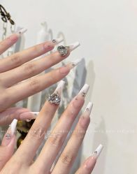 -M·X Nail日式美甲美睫