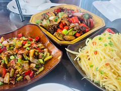 -朗妈私房菜(婺女州店)
