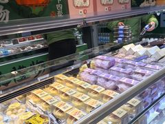 -仟吉KenGee(武汉高铁站店)