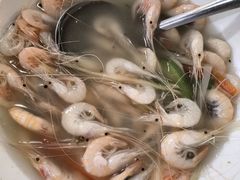 -崖口红树林海鲜餐厅
