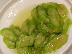原汁丝瓜-国华酒楼(右内店)