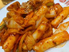 -韩香福脊骨汤锅(上杭路店)