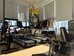 -中田·健身+普拉提(北京通州运河店)
