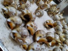 -钱山海鲜大排档