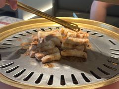 -西塔老太太泥炉烤肉(川沙百联店)