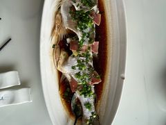 -柳莺湖上·湖景餐厅·江南菜(西湖店)