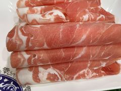 -楼外楼大刀肉传统火锅居(幸福街店)