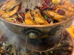 -蛙大侠香辣牛蛙火锅店(总店)