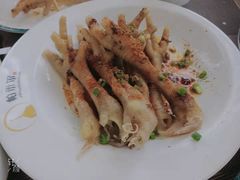 -帕米尔食府(白云观店)