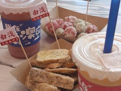 -南澳岛打卡果汁冰公司