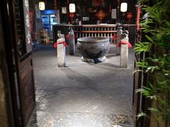 -并州大牌档之醉轻尘