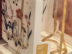 -杜哈夫DOUX RÊVE·生日蛋糕(日月光店)
