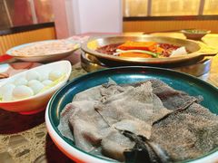 -锦城院坝老火锅