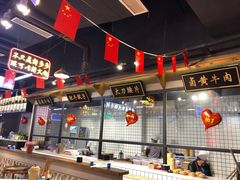 -卤校长老火锅(绿地468店)