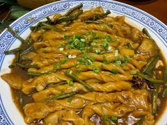 农家一锅鲜-十六中酱肉·烧烤·京菜小馆(五方桥旗舰店)