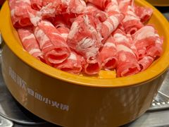 -龍歌自助小火锅(秦淮水游城店)