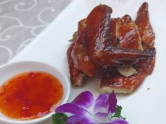 -东江海鲜大排档·潮汕菜·砂锅粥