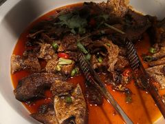 -汉巴味德(大悦城店)