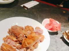 -李记东北饺子馆·东北菜(欢乐谷店)