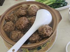 -砂锅居(西四店)