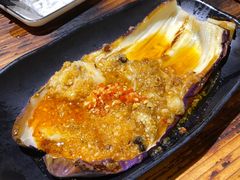 -蚝美人·生蚝海鲜烧烤(茶花园店)