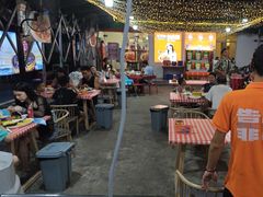 -琼大师东方烤乳猪(亚特兰蒂斯店)