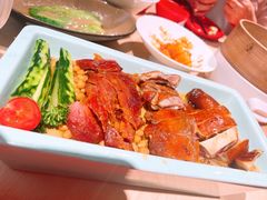 -避风塘(宝山万达店)