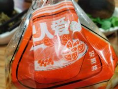 -小满手工粉(上海月星环球港店)
