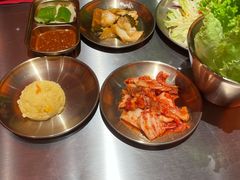 -西塔老太太泥炉烤肉(苏州大悦城店)