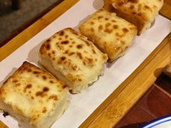 一口闷芝士南瓜-大牌大·传统杭帮菜(湖滨店)