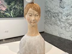 -宝龙艺术中心(七宝宝龙城店)