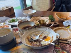 -怪兽炸鸡.轻沙拉(锦州店)