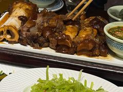 -清之口·东乡鸡自助饺子(经二路店)