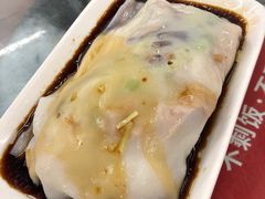 -穗银肠粉店(东川路店)
