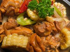 -状元虎.摇滚炒鸡.家常菜(义勇街店)