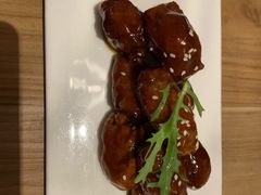 -枣子树·素食餐厅(普陀山店)