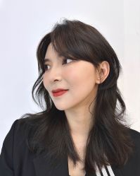 -川和潮人