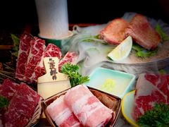 -300杯·和牛烧肉清酒专门店(廊里店)