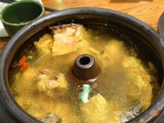 -云海肴·汽锅鸡·云南代表菜(美罗城店)