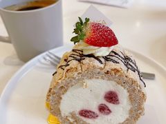 布达佩斯蛋糕-SMAKA(复兴soho店)