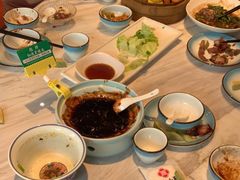 -曹家小菜(胜太路店)