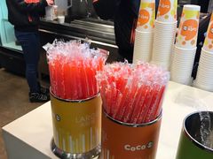 -CoCo都可(北新桥店)