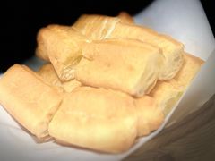 -大良毋米粥 · 粥底火锅(岭南天地店)
