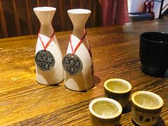 -锦上中式酒馆(南内环店)