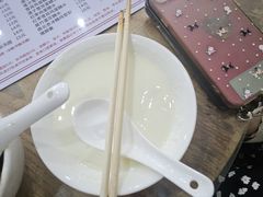 -沙湾姜埋奶(兴新包店)