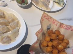 -东方饺子王(和平里店)