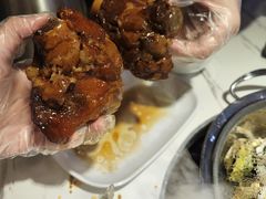 -蛙太牛牛肉海鲜自助火锅(台江万达店)