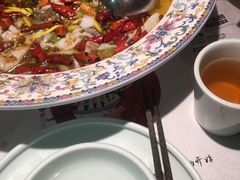 -鼎盛蜀坊·重庆江湖菜(市桥地铁站店)