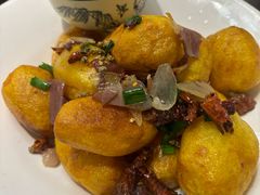 -宣威山野人家·现炒云南菜(呈贡店)