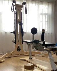 -梵一瑜伽·普拉提塑型减脂